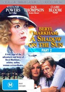 A Shadow on the Sun - Part 2 (DVD)
